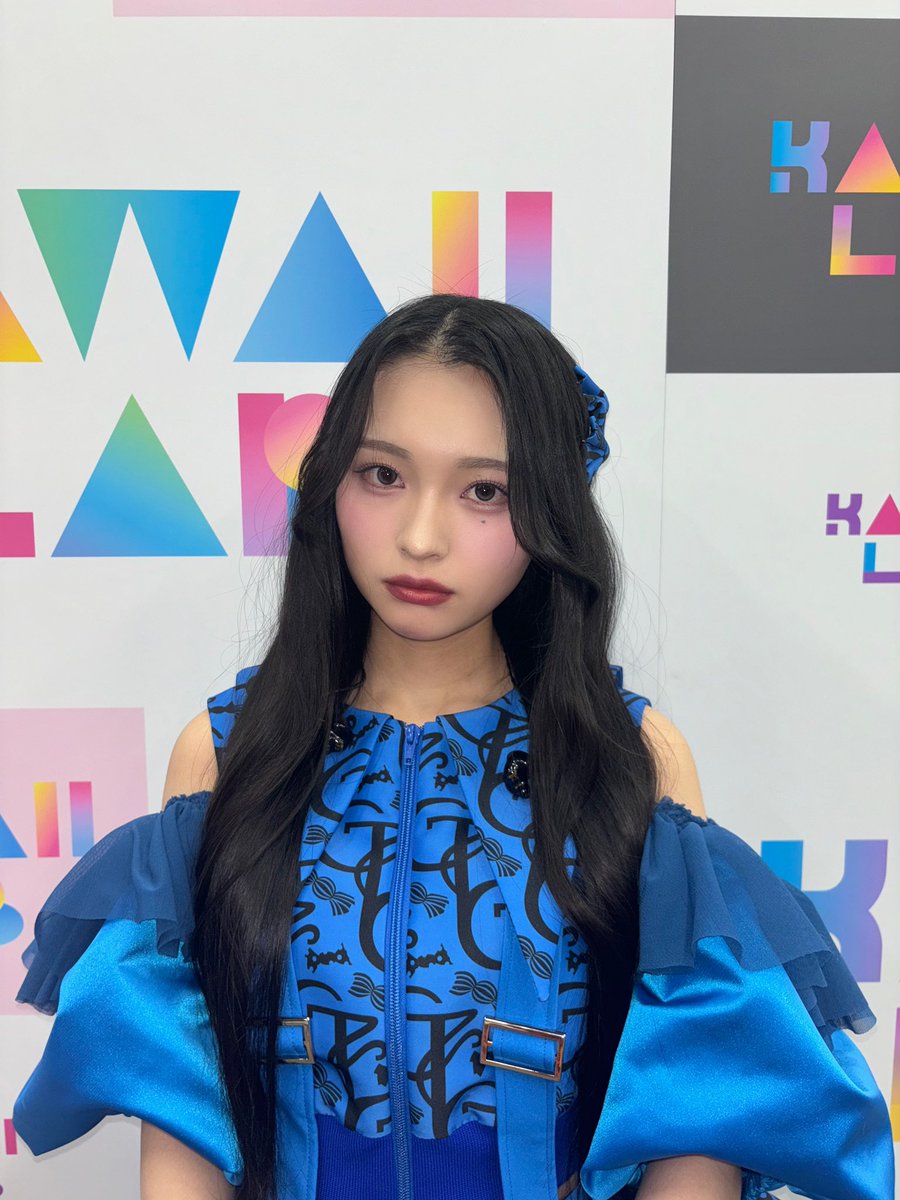 KAWAII LAB. 3rd Anniversary Special LIVE in Kアリーナ