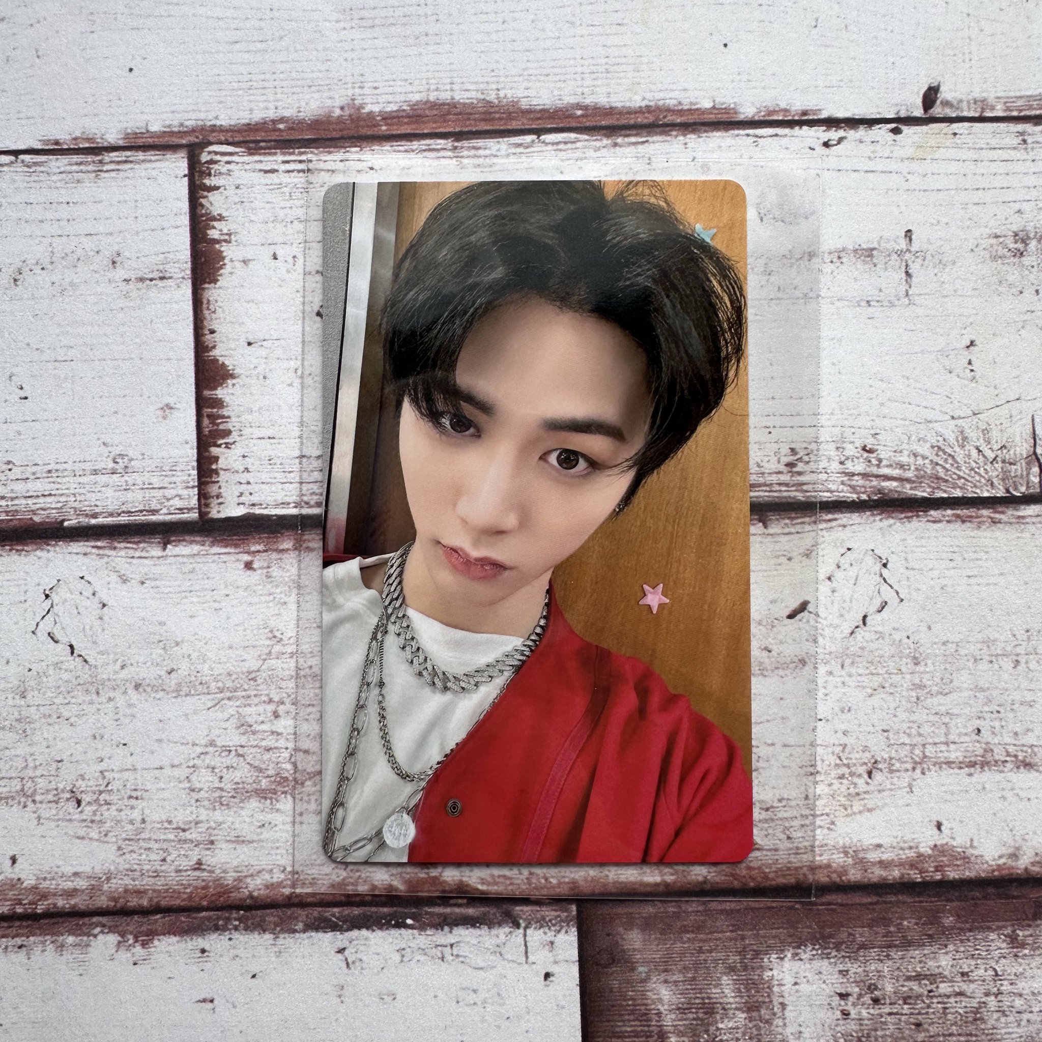 boy next door テサン 横浜 トレカ BOYNEXTDOOR - BOYNEXTDOOR