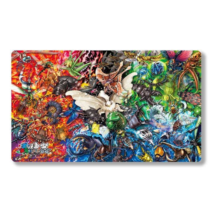 プレイマット再入荷のお知らせ】 大創出版オンラインショップにて人気