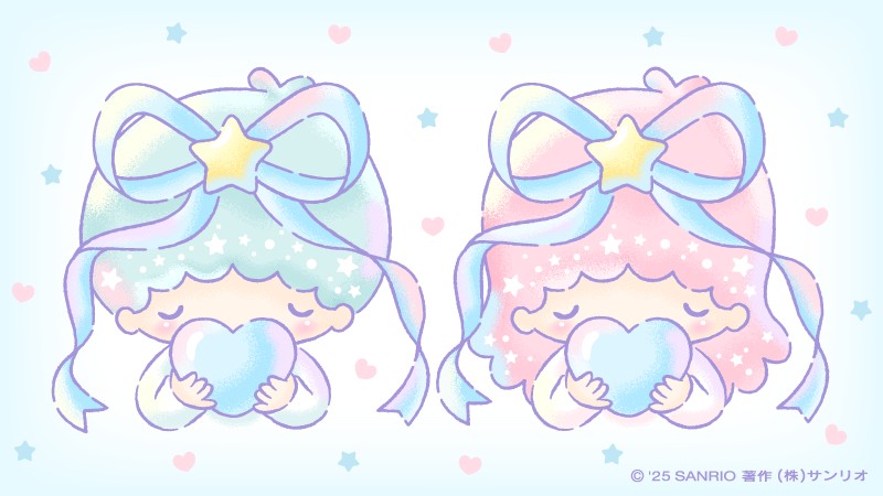 ありがとうの気持ち、届きますように☆