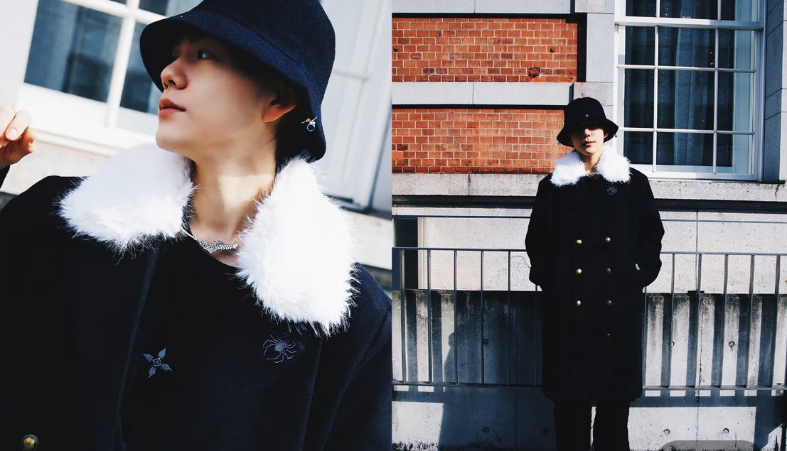 XRAGE×『HUNTER×HUNTER』 コラボコレクション 昨日よりXRAGE全店舗