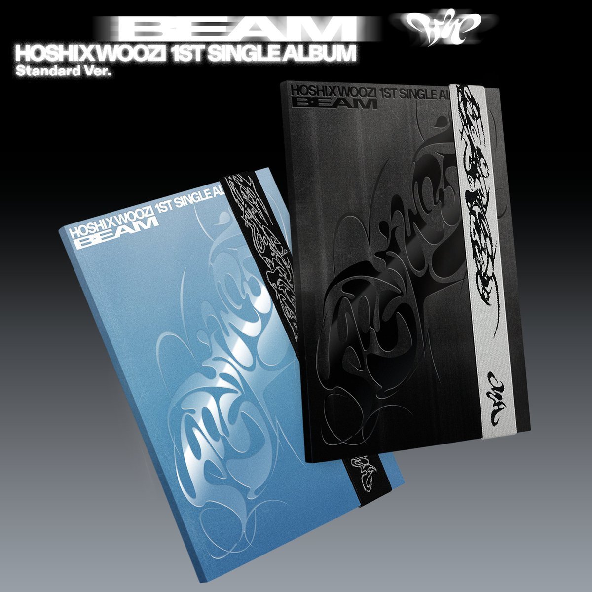 HOSHIxWOOZI(#SEVENTEEN)】 ✨いよいよ明日入荷予定✨ 1st Single