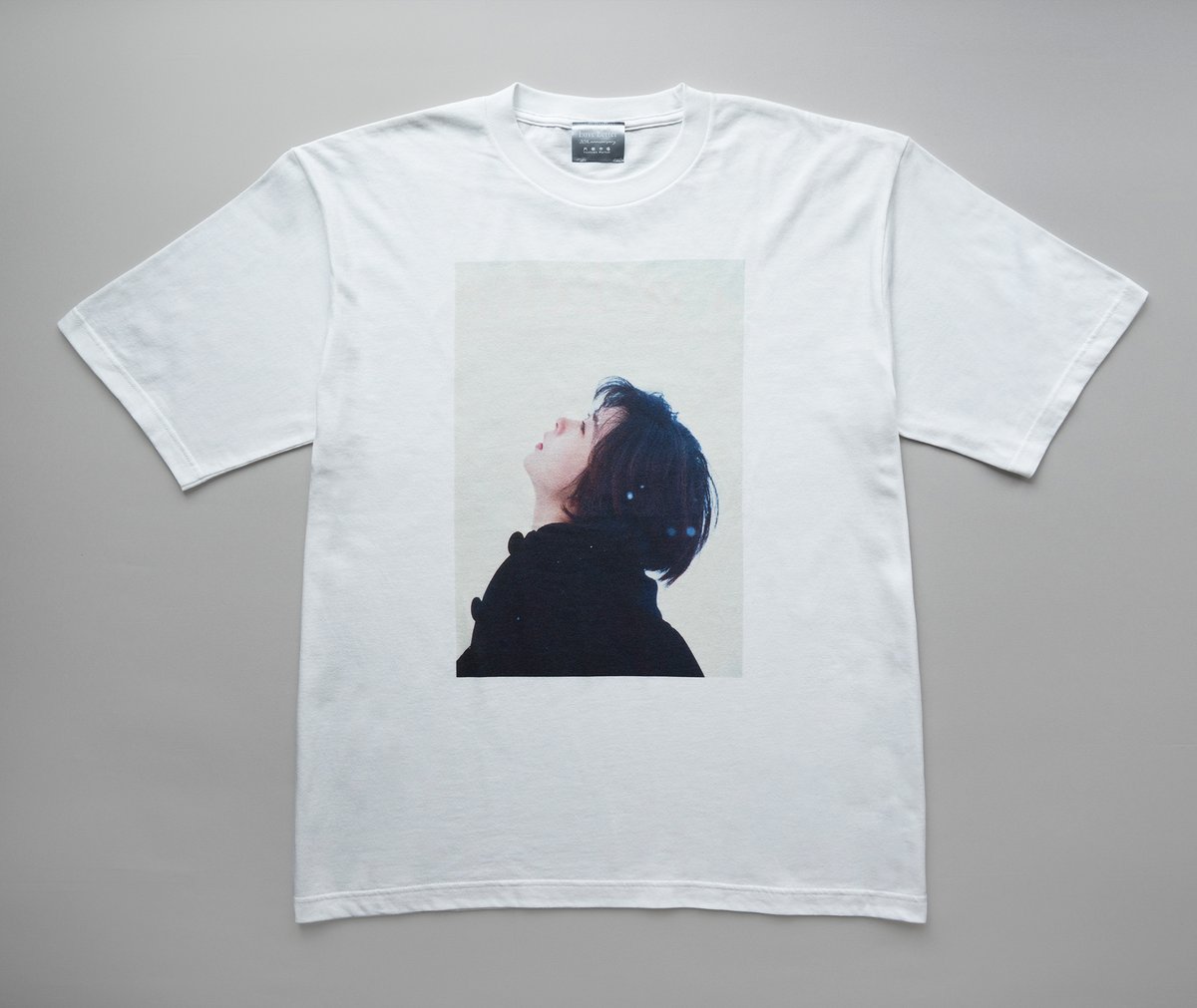 Love Letter＞ 30th Anniversary Tシャツ 時を超えて愛される『Love