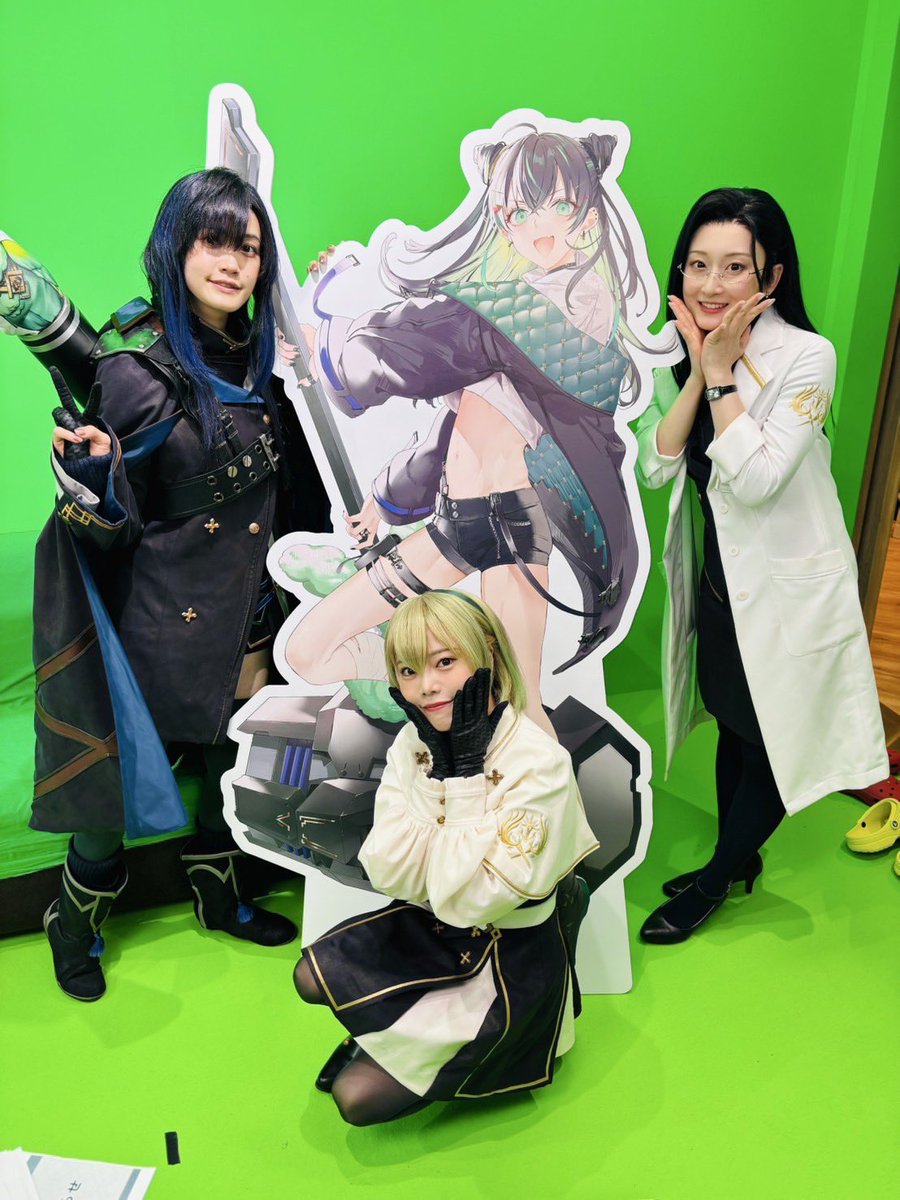 舞台トワツガイ【公式】 (@towatsugai_st) / Posts / X