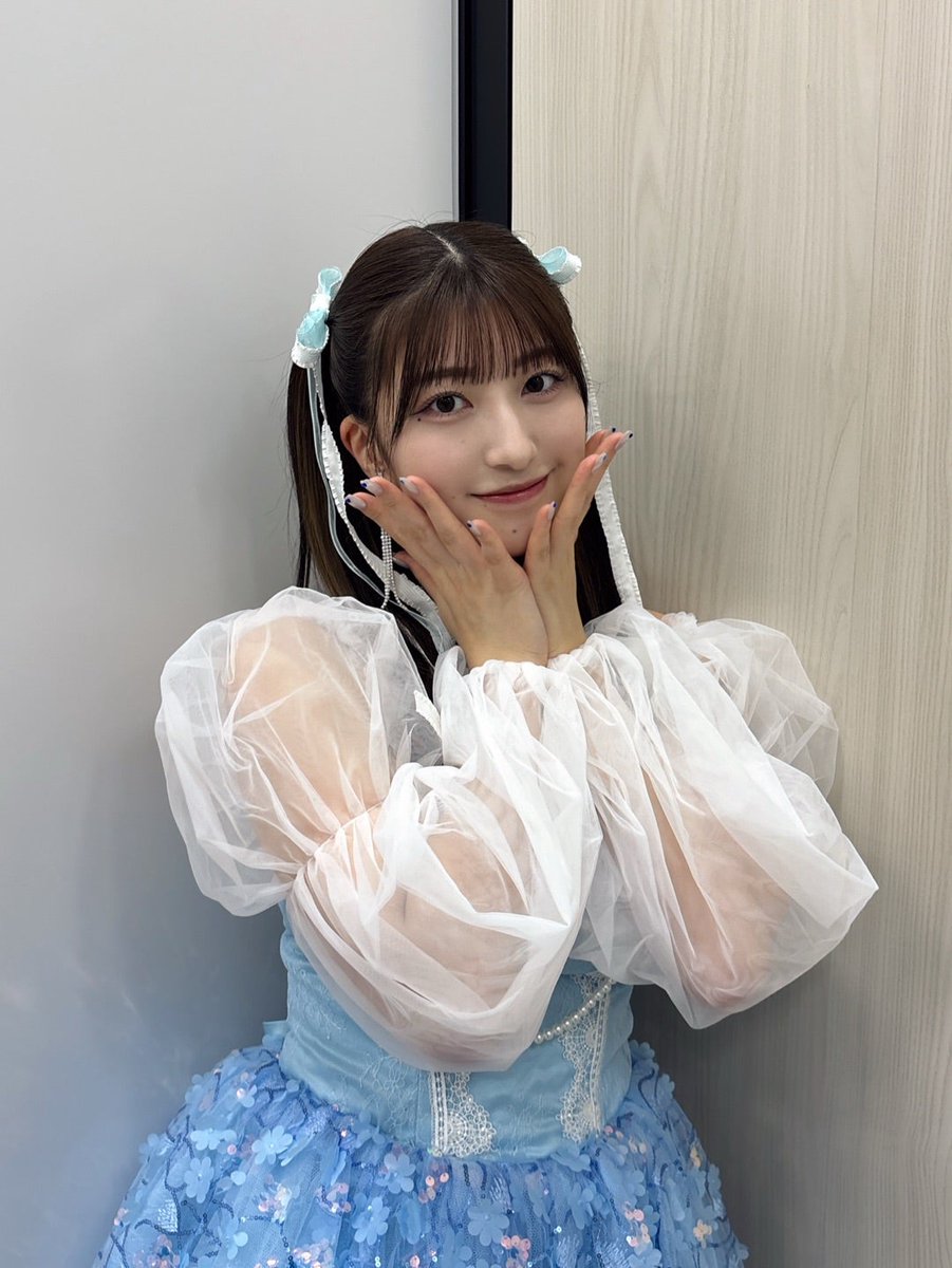 羽賀朱音バースデーイベントDVD