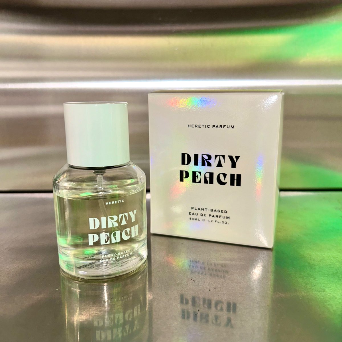 ノーズショップ 香水 ダーティピーチ ダーティピーチ｜汚れたピーチ