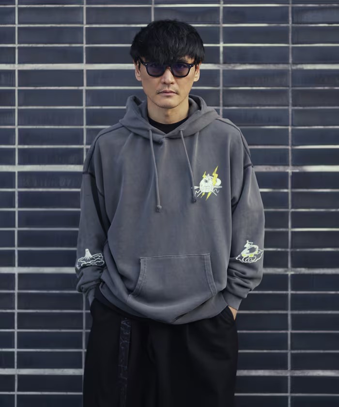 受注販売・2025/3/24 23:59 まで】サカナクション「山口一郎」氏による