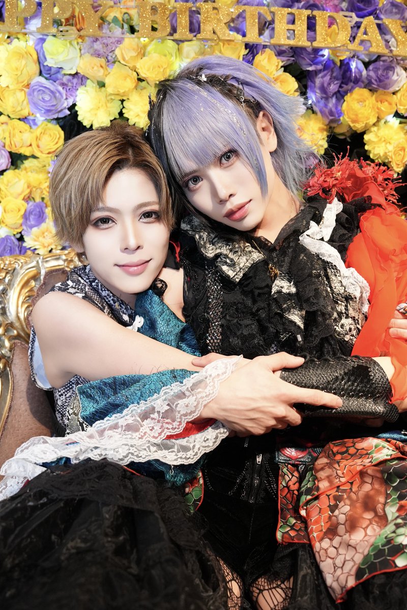 Post by 0.1gの誤算 緑川裕宇 on X: まさし愛してる。