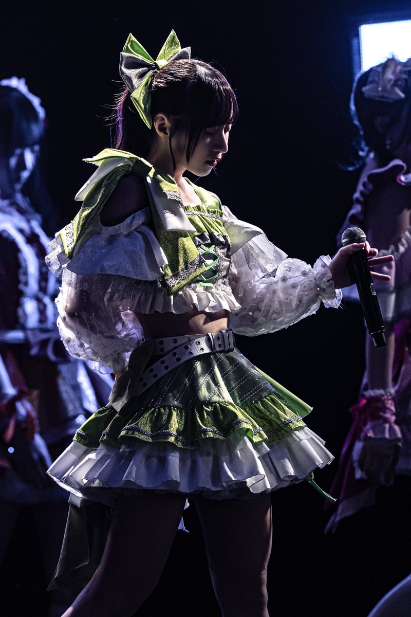 6/16 4thワンマンライブのVIPチケットが先行抽選販売中です！今回の