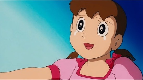 本日は、声優野村道子さんの87歳のお誕生日。 「ドラえもん」の5人の