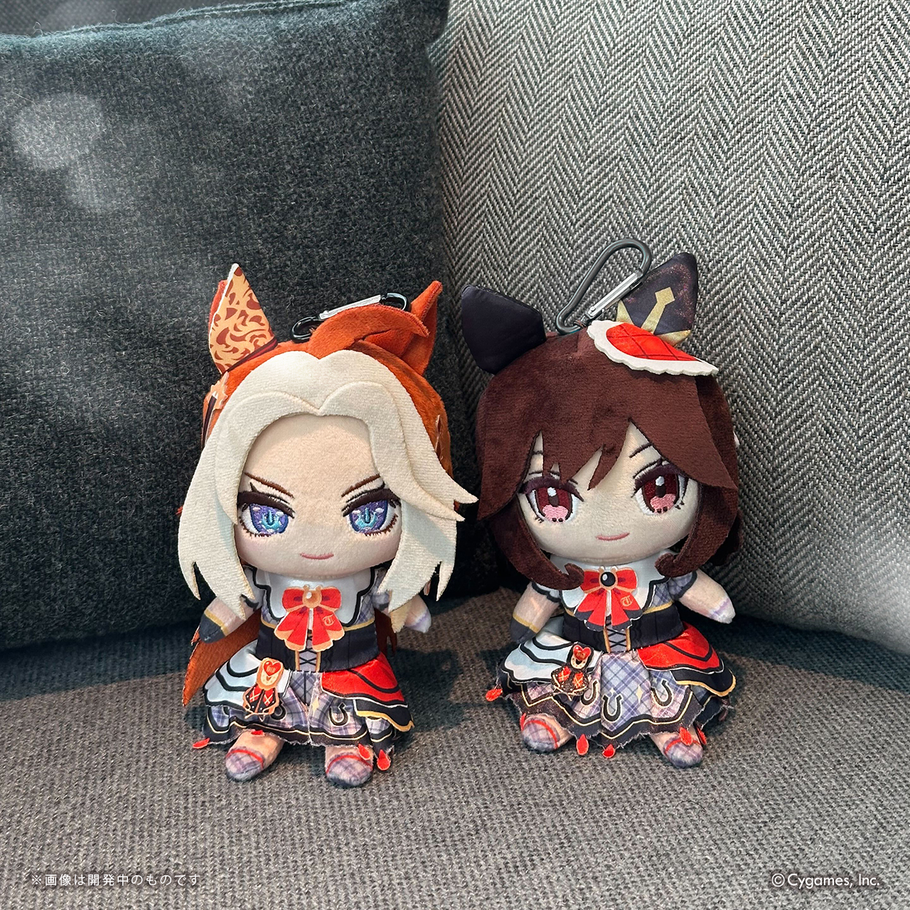 ウマ娘 プリティーダービー もちどる オルフェーヴル ウマ娘