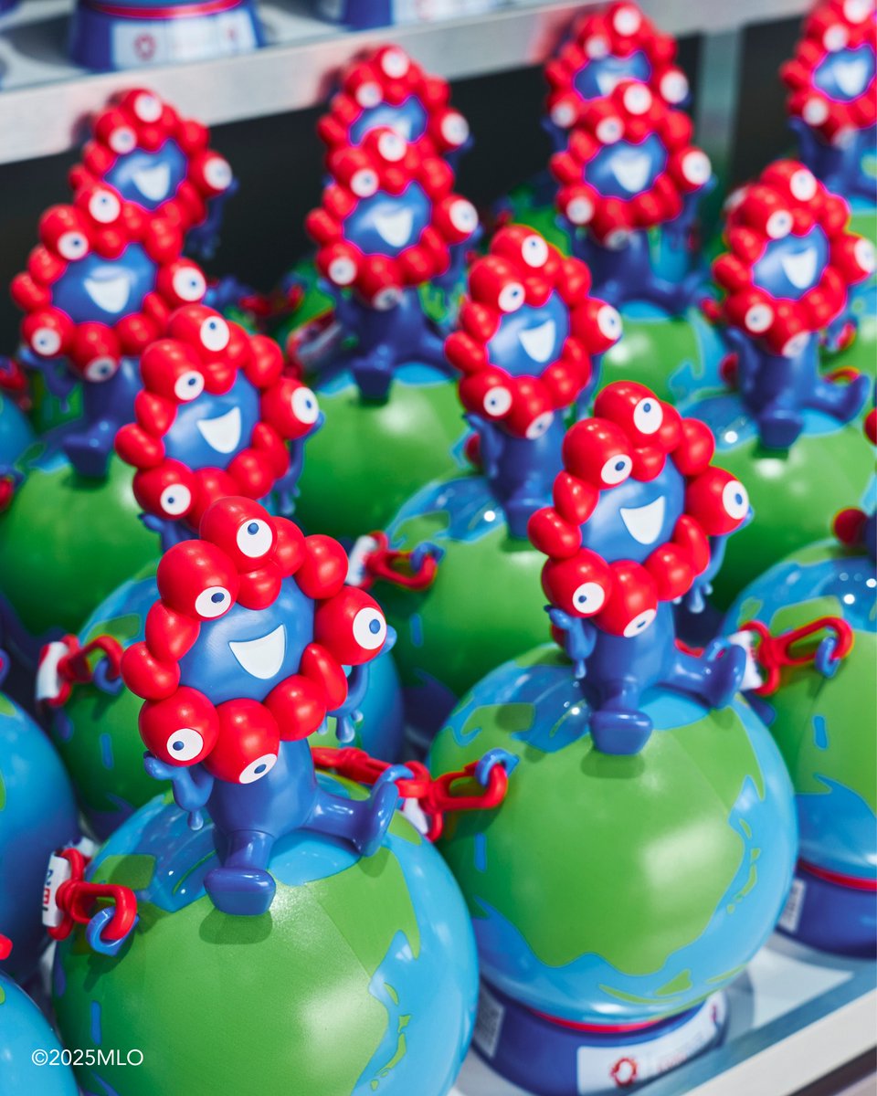 大阪・関西万博 会場内オフィシャルストア おすすめ商品紹介