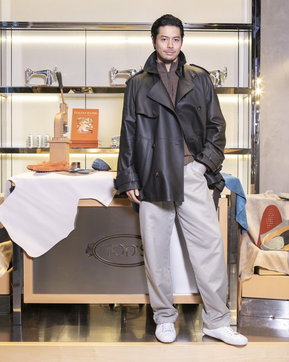 写真集 「イタリアン ハンズ〜イタリアからの職人の物語〜」の刊行を