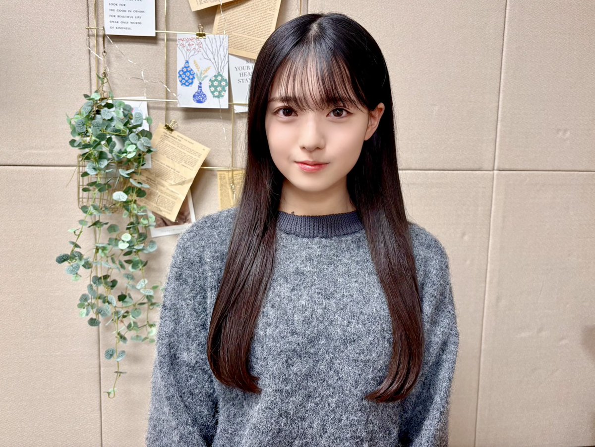 本日4月14日(月)21:15頃〜、#SHOWROOM 「#のぎおび」に #瀬戸口心月 が