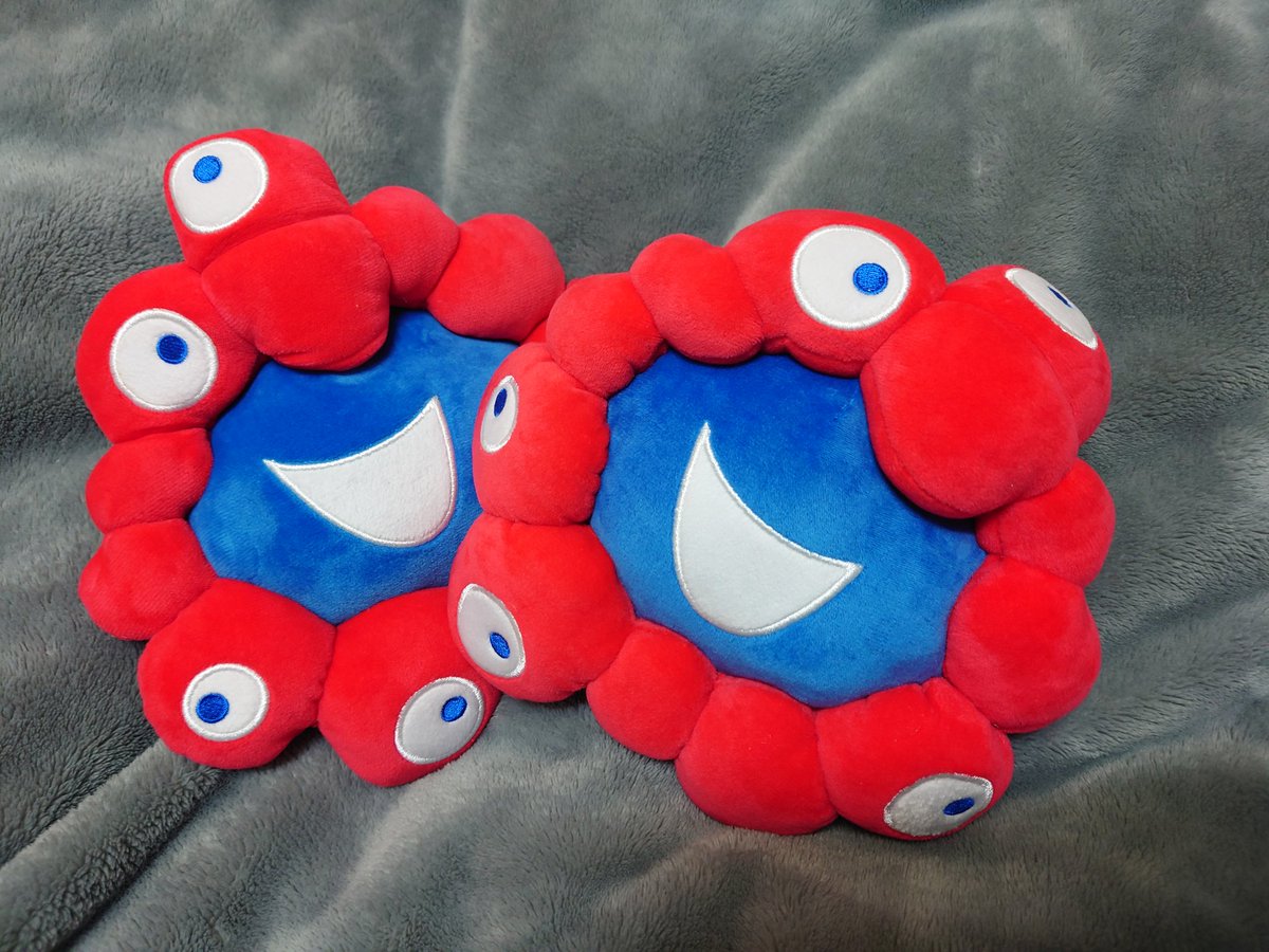 ありがとうございます😊 ▽【大阪・関西万博】ミャクミャク ボルレッチ