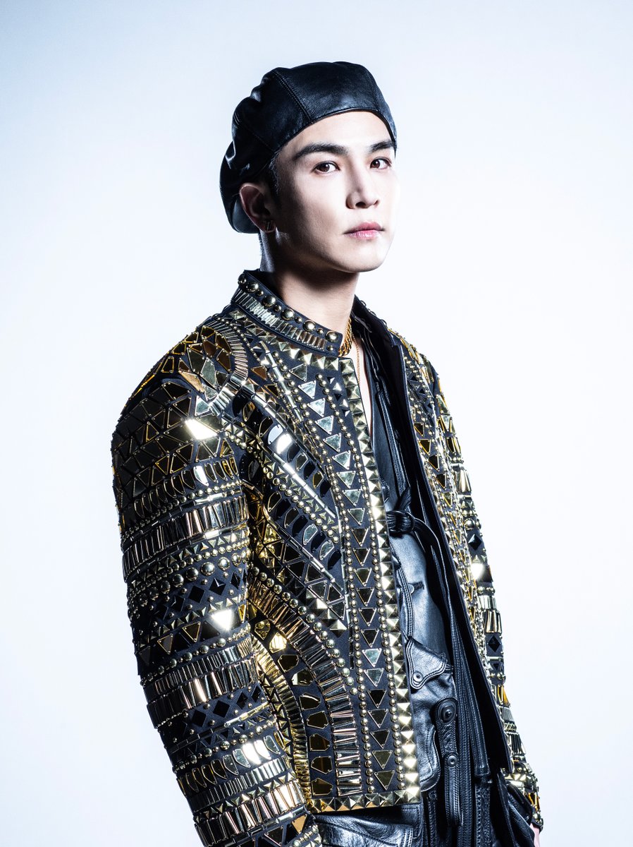 三代目 J SOUL BROTHERS LIVE TOUR 2025 “KINGDOM”👑 #岩田剛典