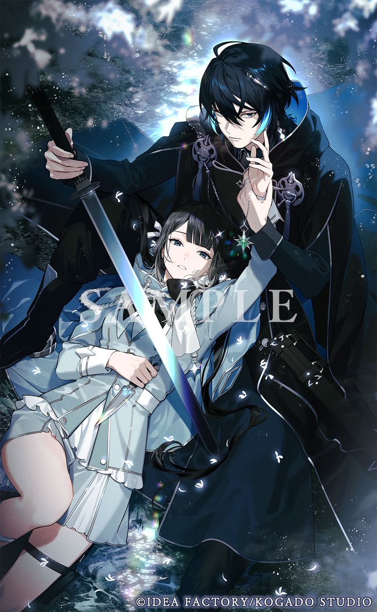 OVER REQUIEMZ 特装版