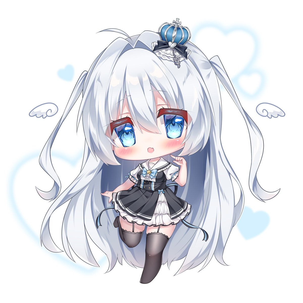 水瀬ここ🫧🧊 (@8c_co) / Posts / X