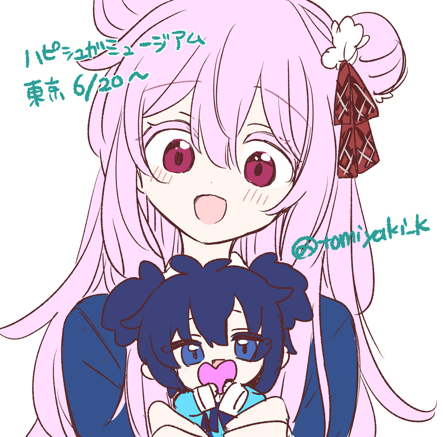 ハッピーシュガーライフミュージアムのグッズや入場について詳細が出