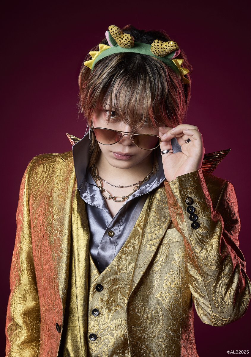 黒羽麻璃央 プロデュース 『ACTORS☆LEAGUE in Baseball 2025