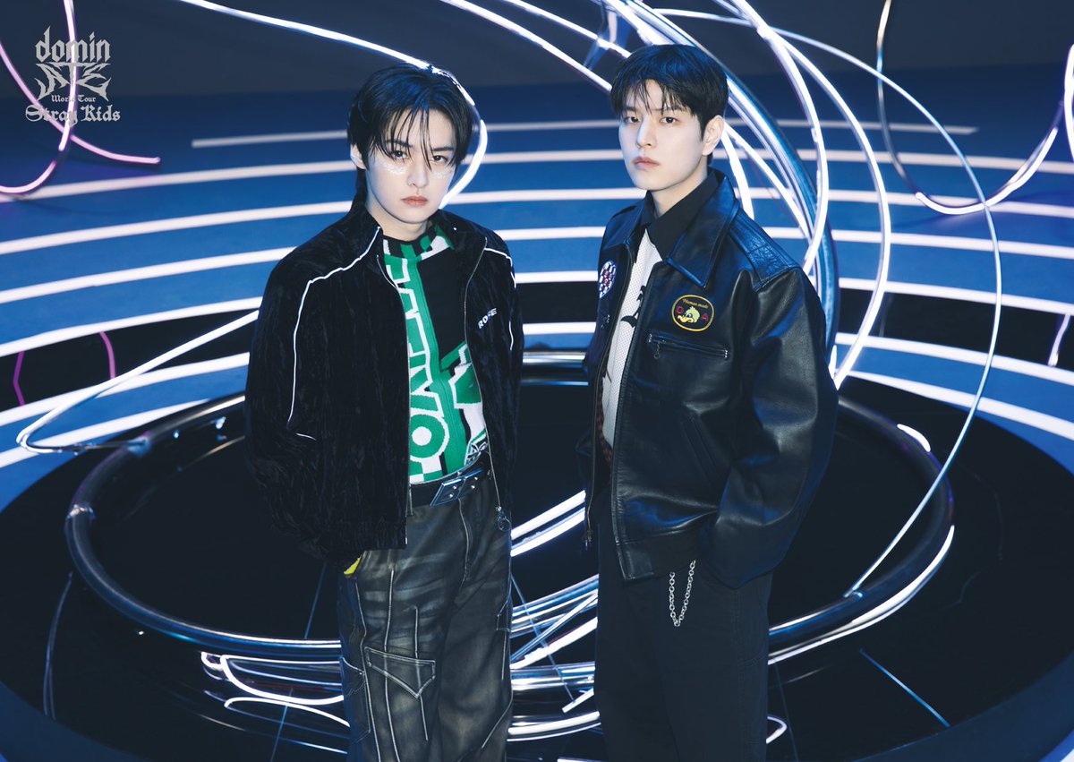 スキズ My Pace サノク(180811) 生写真 スンミン Stray Kids World Tour <dominATE JAPAN>」 TEASER IMAGE #リノ