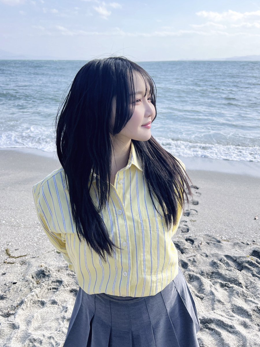 3rdシングル​ 『ブルーハワイレモン』 MVが公開されました🍋 爽やかで