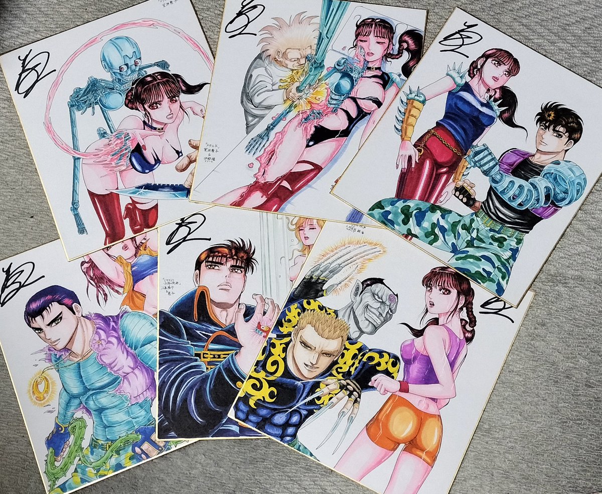 明後日5月6日（祝）〜10日（土）恵比寿・弘重ギャラリーにて【メタルK