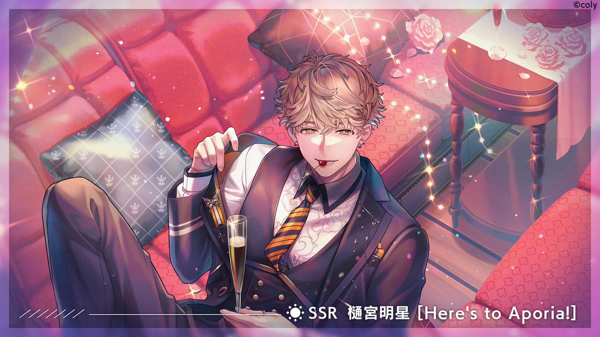 ブレイクマイケース ブレイクマイケース ブレマイ SSR 缶バッジ 綾戸恋