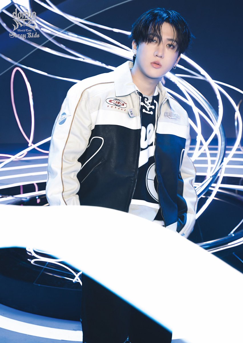 Straykids iamnot 台湾盤　チャンビン Stray Kids | Info