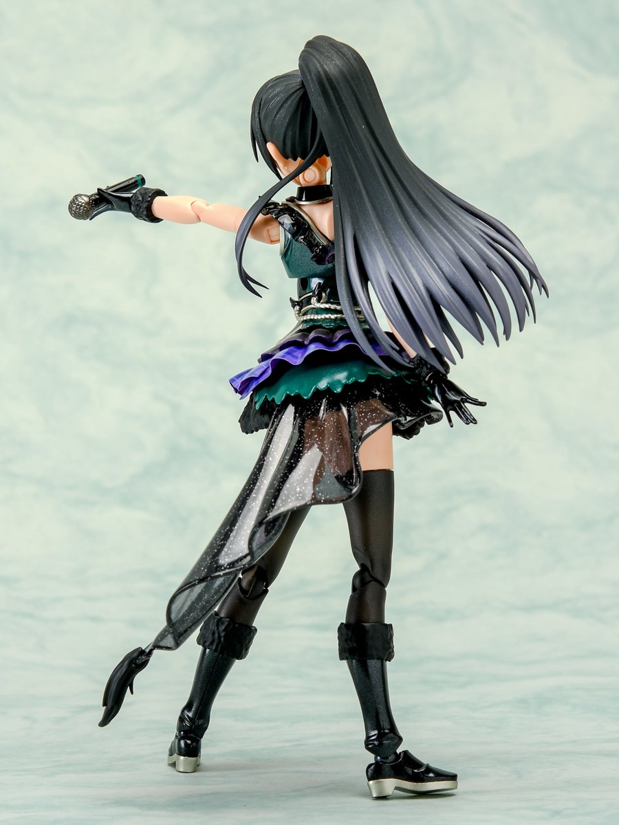 30MS×アイドルマスターシャイニーカラーズ 白瀬咲耶」 これが僕の思う