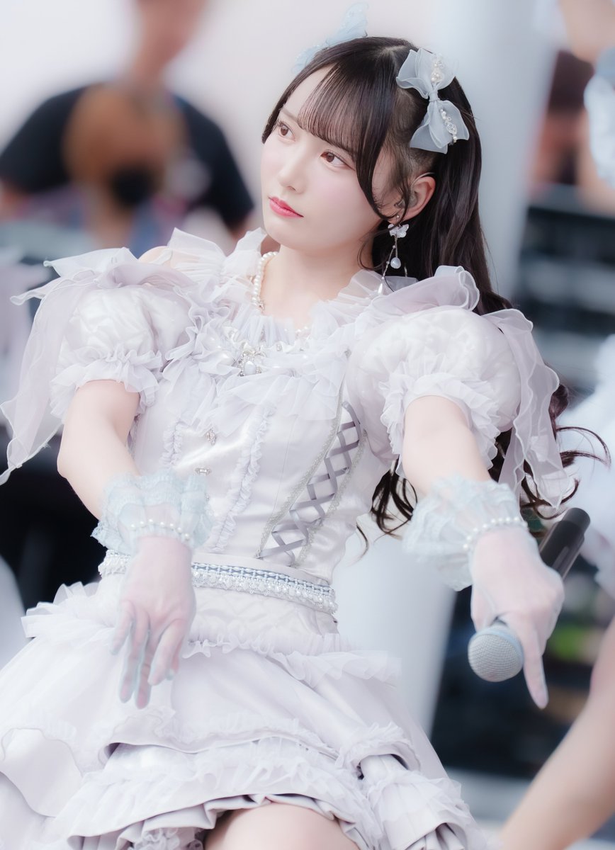 2025.05.11 ≠ME 10thシングル「#モブノデレラ / #神様の言うとーり