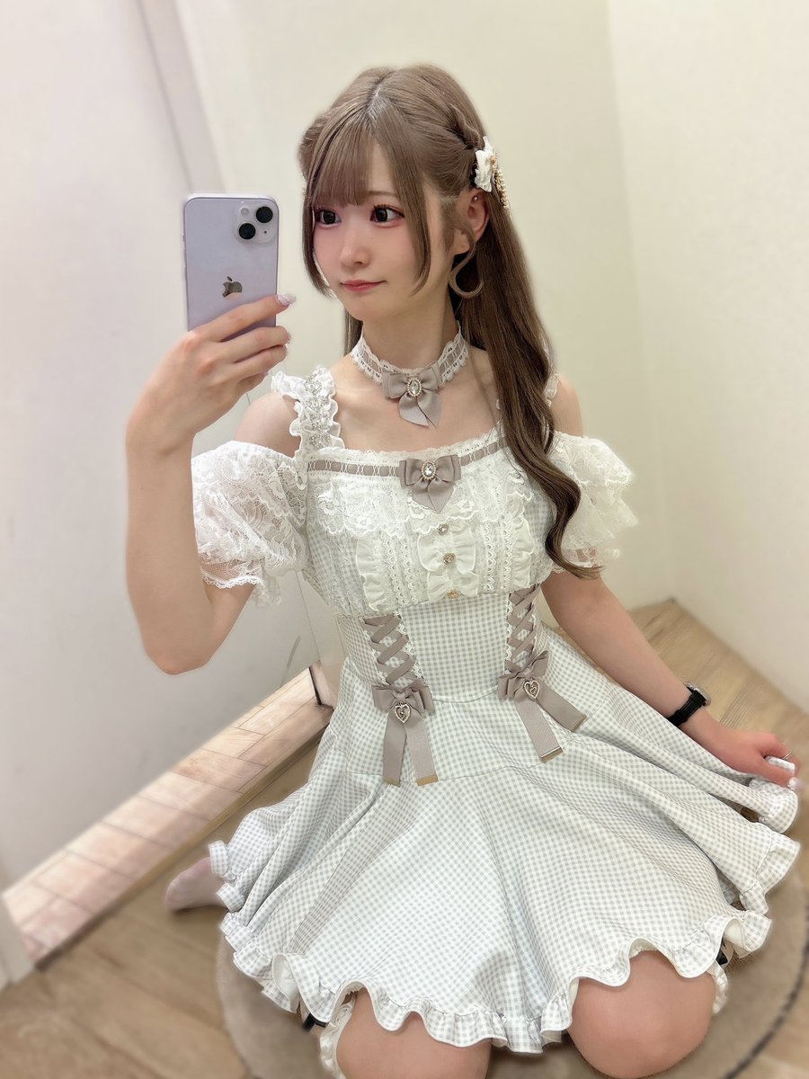 ❤︎ 𝐋𝐈𝐙 𝐋𝐈𝐒𝐀 近鉄Pass'e店 ❤︎ #オフショルレイヤード