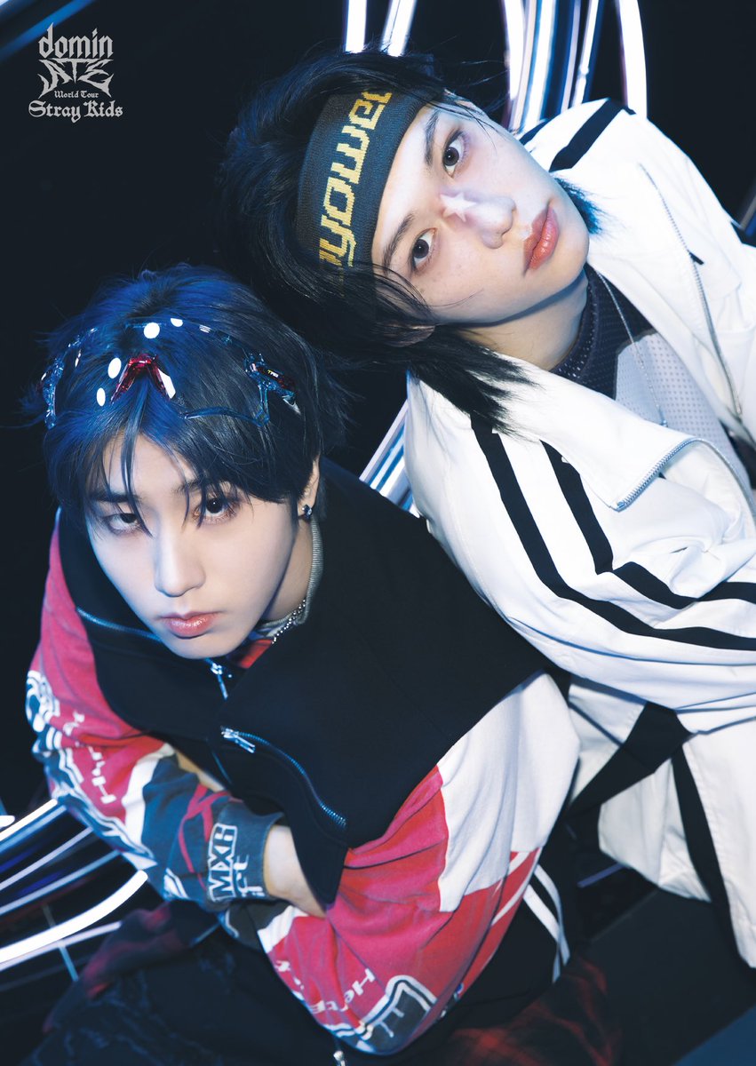 straykids スキズ サノクトレカ ハン Stray Kids | Info