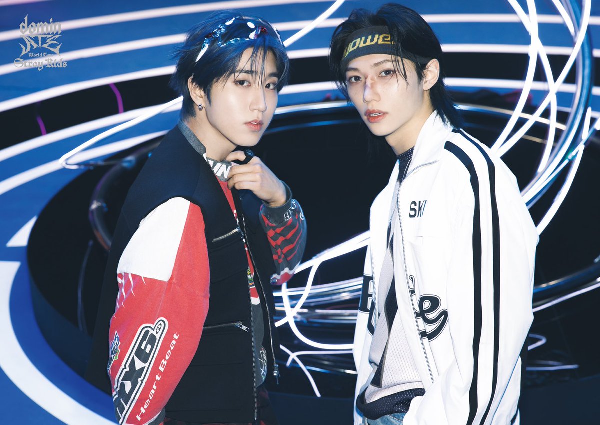 stray kids(スキズ)ワールドツアー JAPPAN エナメルバッグ(韓流 Stray Kids(스트레이 키즈) World Tour <dominATE : celebrATE