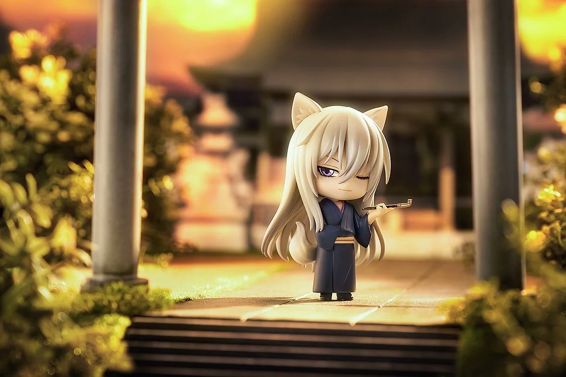 TVアニメ『#神様はじめました