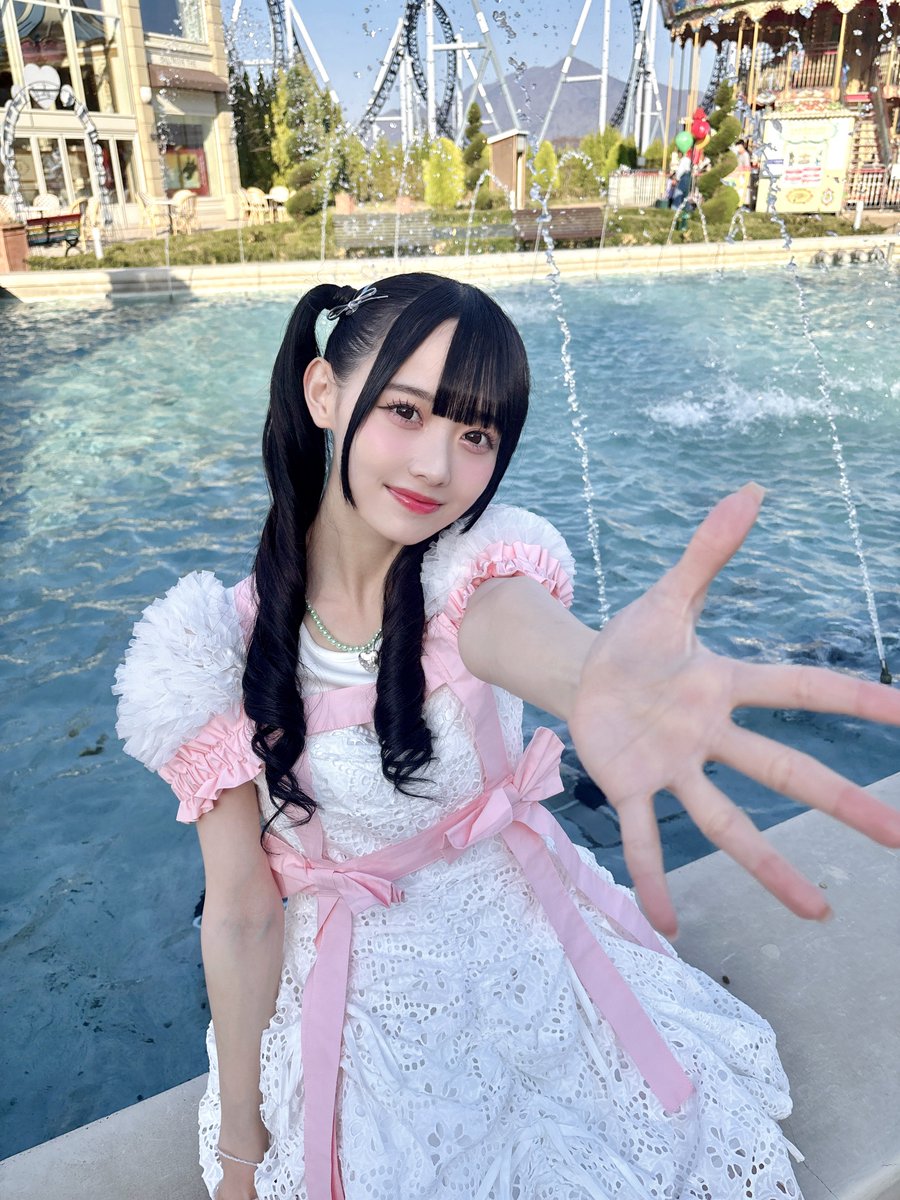 おはちわれちゃん🎀今日はなにするのーー？ 個別握手会.⋆𝜗𝜚たのしみ