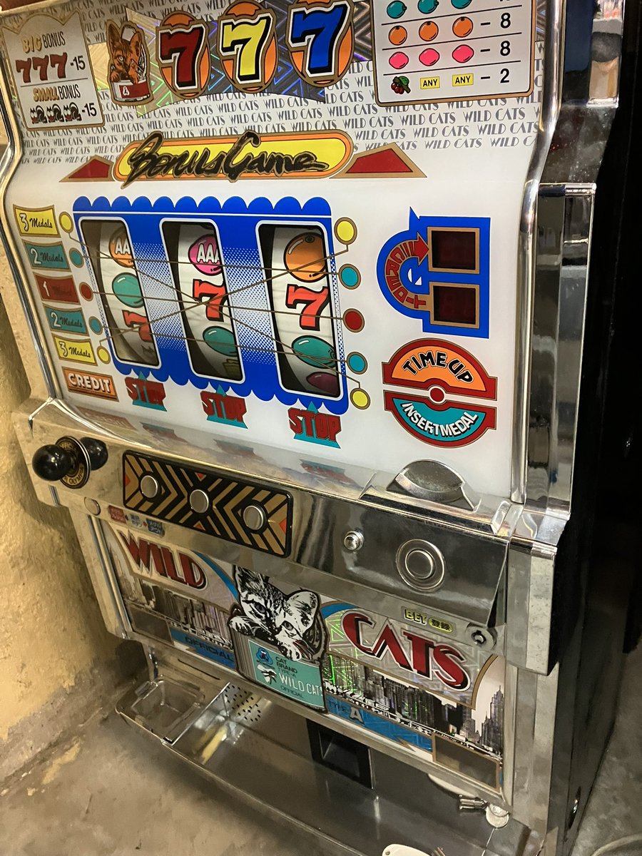 MK-HOUSE【家スロ販売・買取・修理】 (@MK_HOUSE_240801) / Posts / X