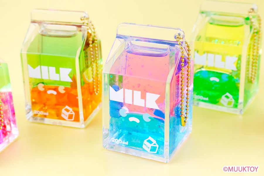 ✨発売商品情報✨ 大人気のアートトイブランド 『#MUUKTOY（@MUUKTOY