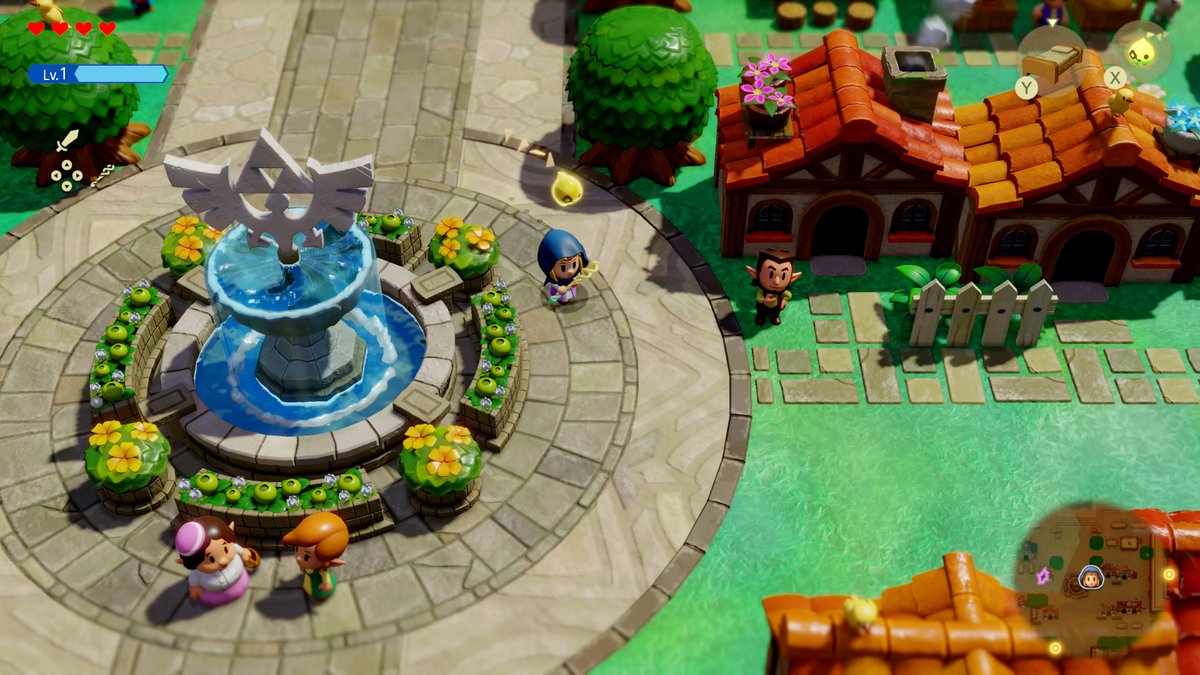 ゼルダの伝説 夢をみる島』と『ゼルダの伝説 知恵のかりもの』の無料