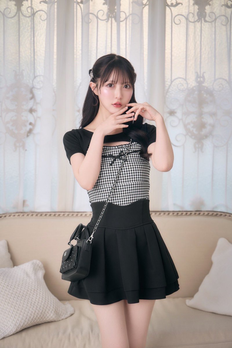 JamsCollection ✖️michel Macaron 💚HOSHINA LIN @HoshinaLin_jams