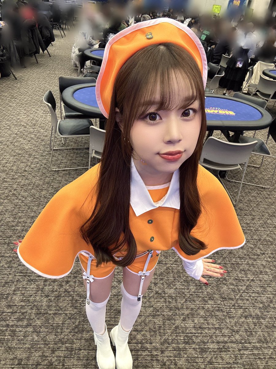 差し入れありがとう💓 バレンタイン近いということでチョコも頂いた🍫