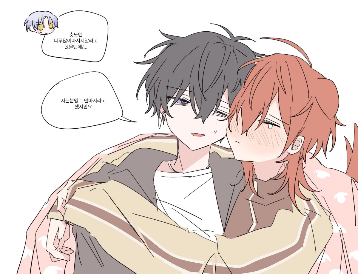 HARU (@zhn92862667) / Posts / X