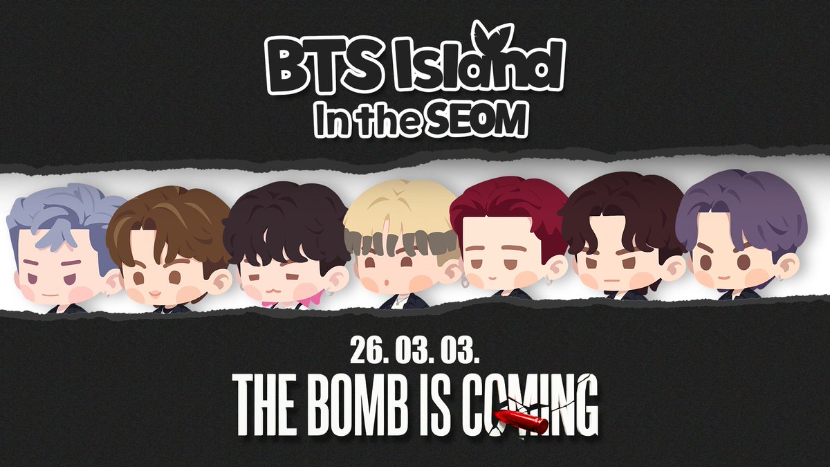 BTSKKUL0613FM⁷ on Stationhead (@BTSKKUL0613FM) / Posts / X