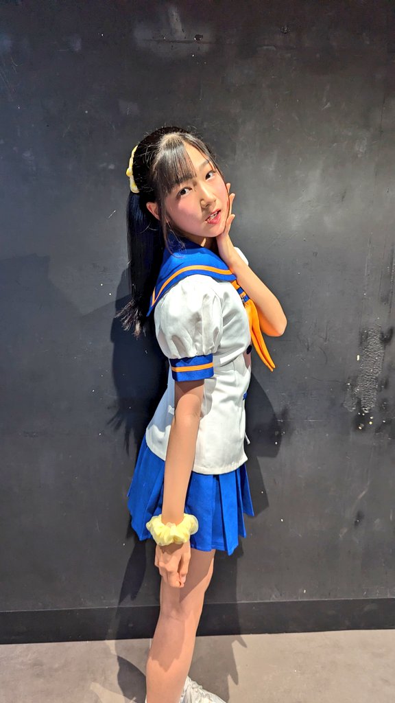 2/11（水）NEO IDOLEGION SPECIAL 会場：新宿DHNoA 【気まぐれ