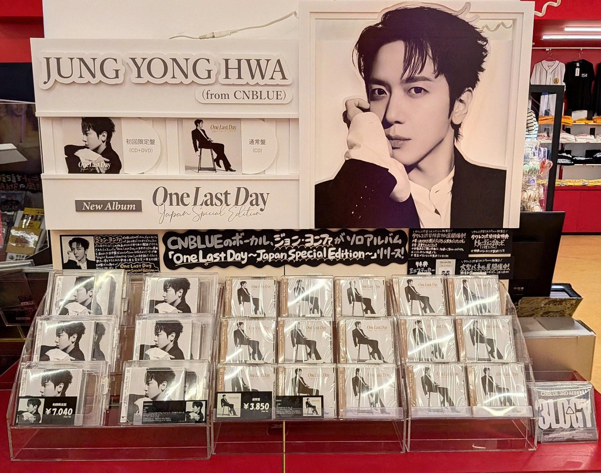 ヨンファさんのパネル展！ TLで見れるだけでも幸せ！！ たくさんの人に