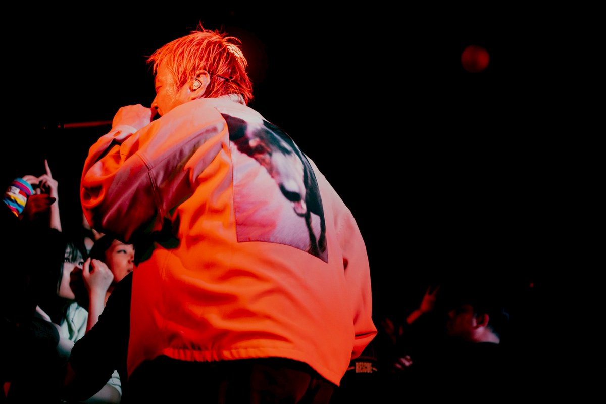 本日はコチラ GUMX New Full Album 