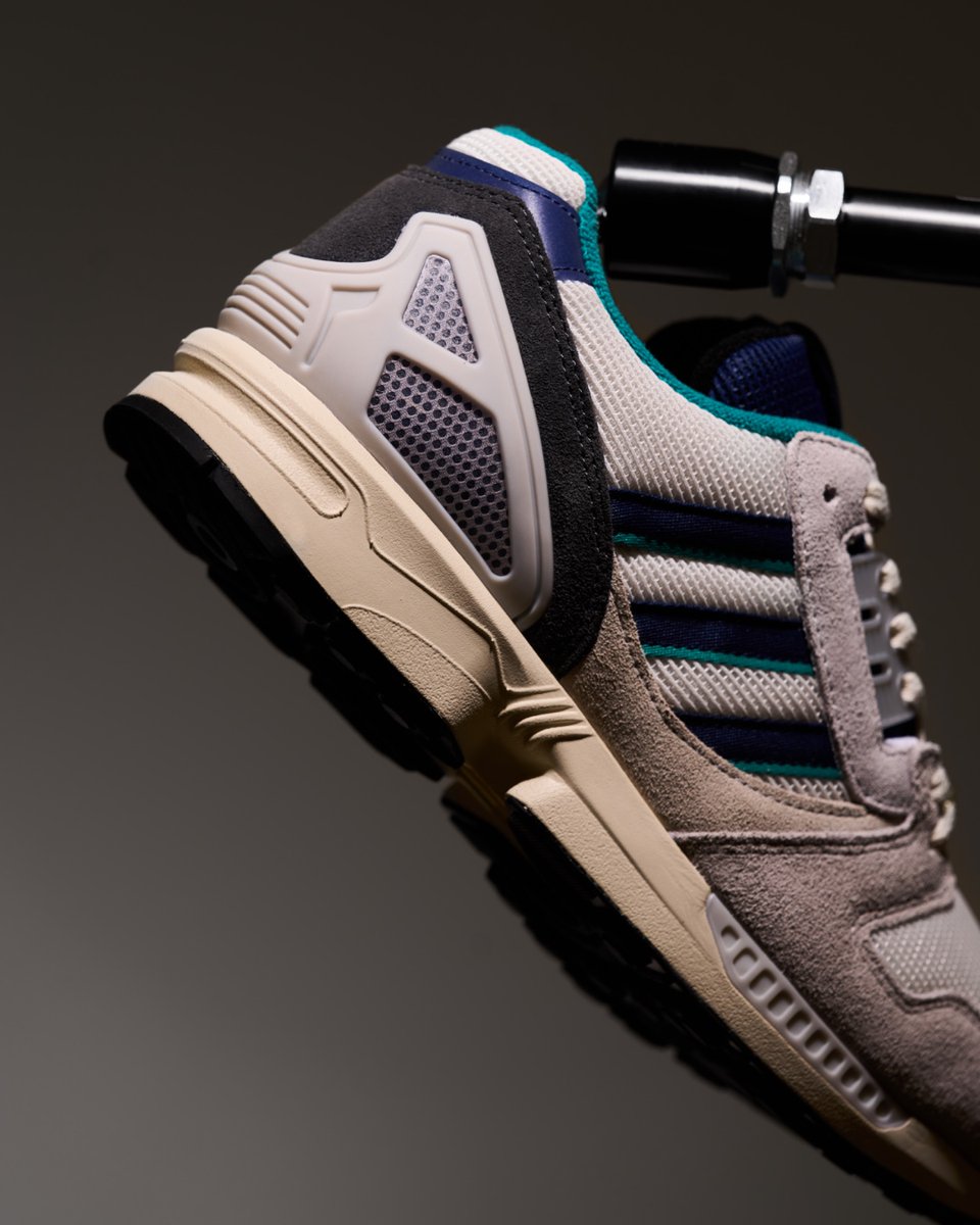 Diving into their 2008 archive, #adidasoriginals have brought back