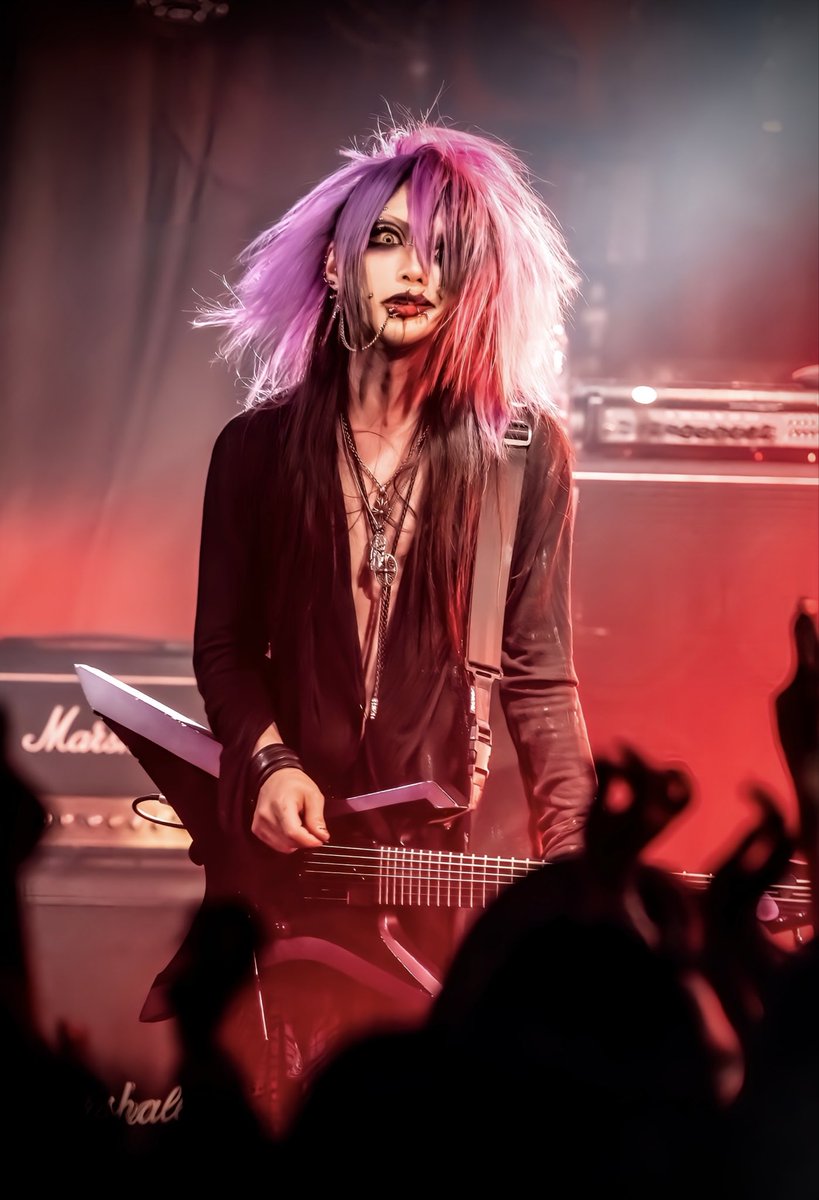 DAMNED 酔花 (@Suica_DAMNED) / Posts / X