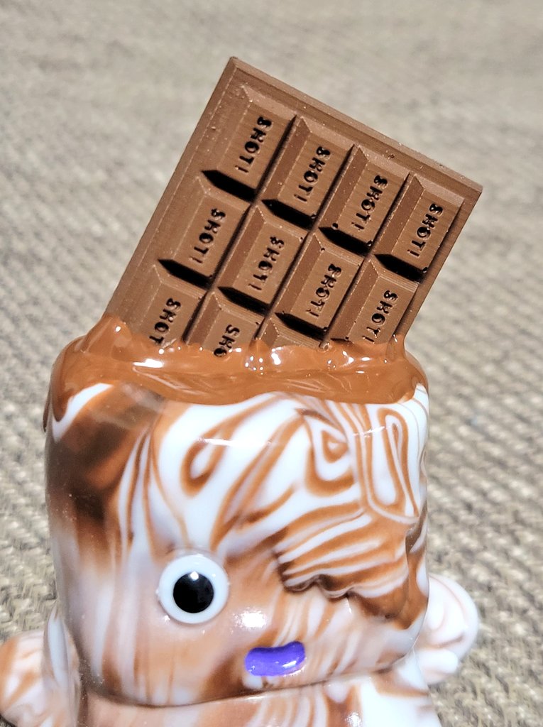 2026.02.01(日) Art Studio「SHOT！」 リビングデッド マシュマロ