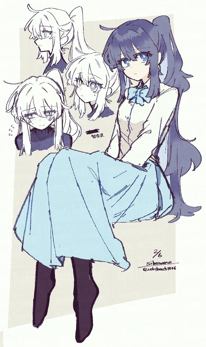 芝豆 (@zektbach1006) / Posts / X